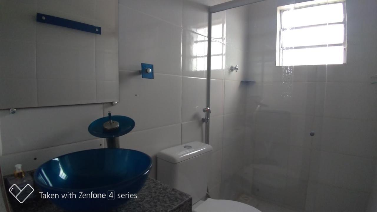 Pousada Lirio Dos Vales Prado Dış mekan fotoğraf