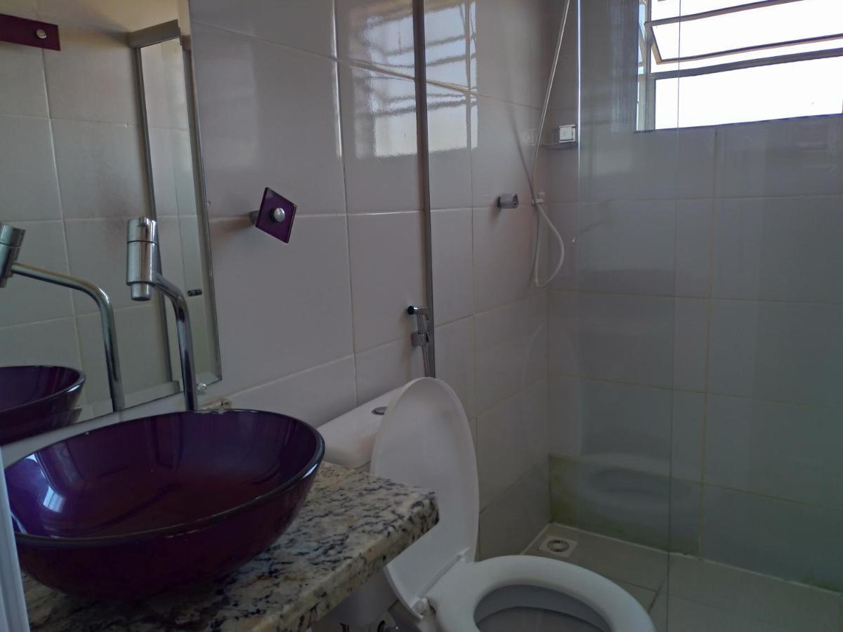 Pousada Lirio Dos Vales Prado Dış mekan fotoğraf