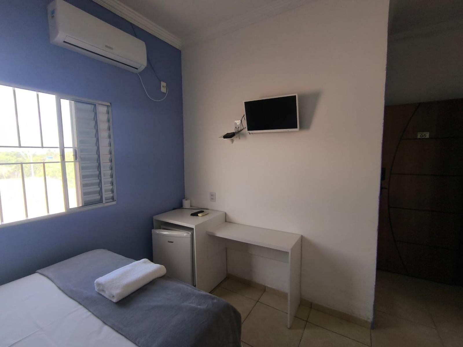 Pousada Lirio Dos Vales Prado Dış mekan fotoğraf