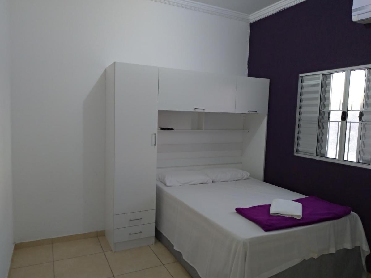 Pousada Lirio Dos Vales Prado Dış mekan fotoğraf